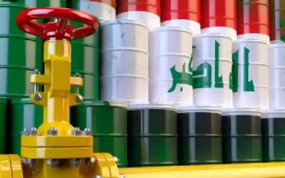 صادرات العراق النفطية تتجاوز 101 مليون