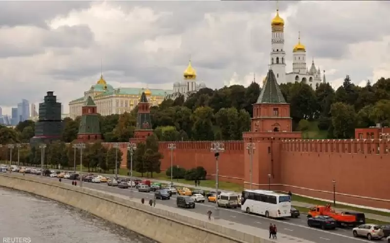 الكرملين يتهم دولة أجنبية بالتورط في