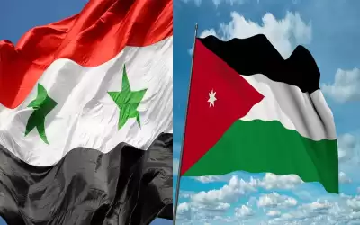 ماحظوظ المبادرة الأردنية لحل الأزمة في