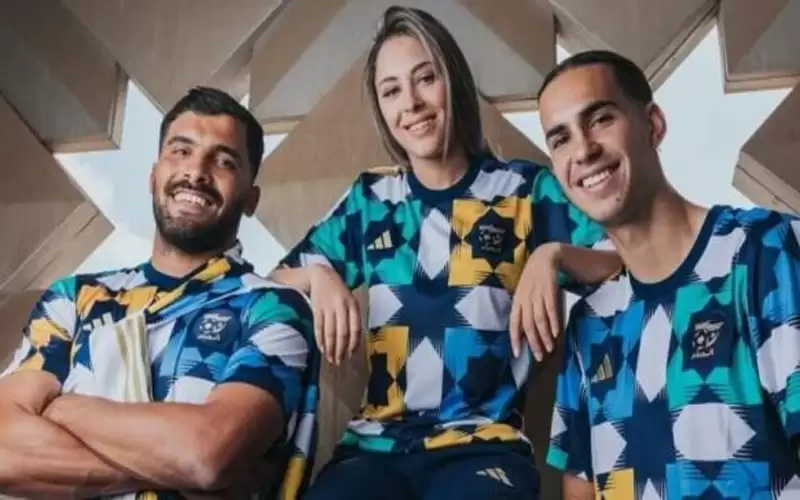 المغرب يوجه إنذارا لـ (أديداس) بسبب