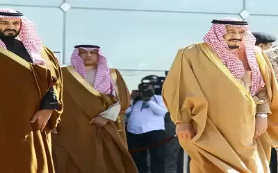 ماذا يعني تنازل عاهل السعودية لصالح
