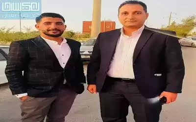 بالصور.. .مباركة لقتيبة سامي الطفيحات بمناسبة