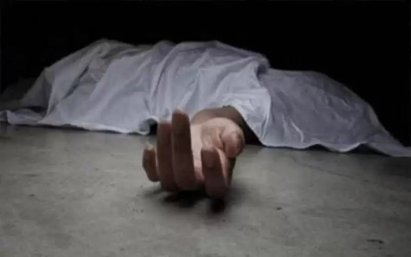 العثور على جثة أربعينية في جامعة