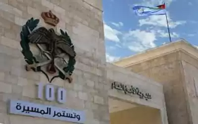 أجنبية تدعي تعرضها لاعتداء من رجل