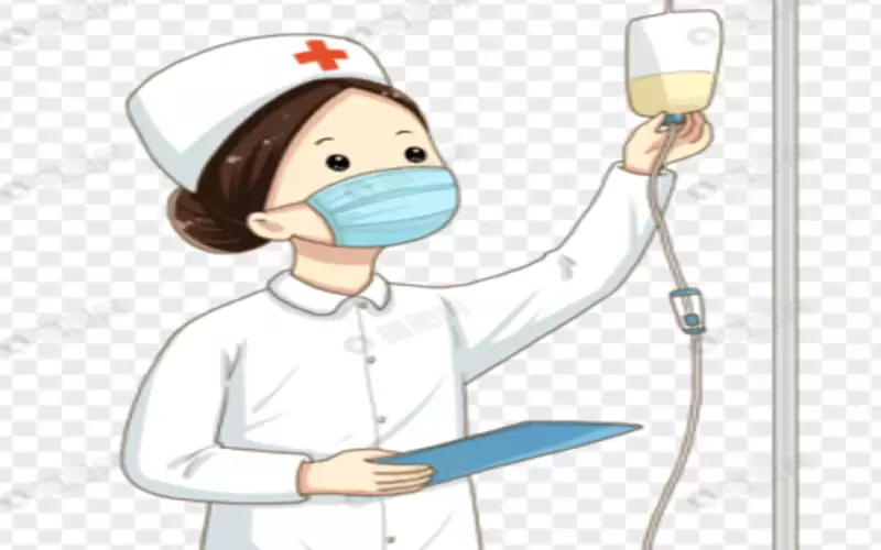 وفاة ممرضة في مستشفى السلط