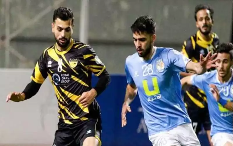 بغياب الجمهور .. الفيصلي يواجه الحسين