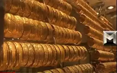 ارتفاع أسعار الذهب محليا