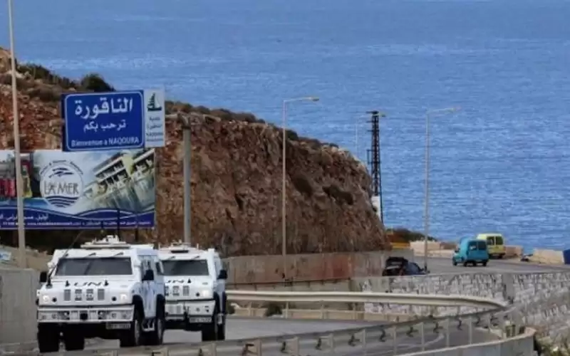 لبنان يتسلم عرضا أميركيا لترسيم الحدود