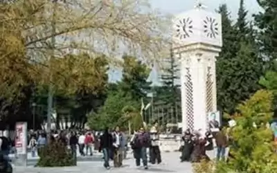 بدء العام الدراسي بالجامعات الأردنية الرسمية