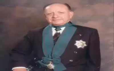الخصاونة ينعى الوزير الأسبق اديب هلسه