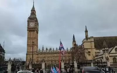 بريطانيا تفرض عقوبات جديدة على روسيا