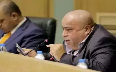 انتخاب العسومي رئيسا وخليل عطية نائبا