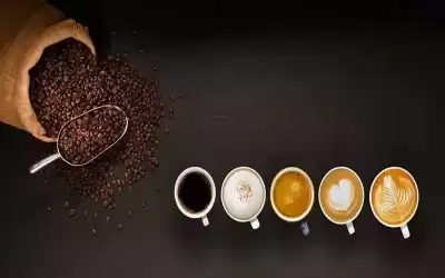 دراسة تكشف مفاجأة عن شرب القهوة