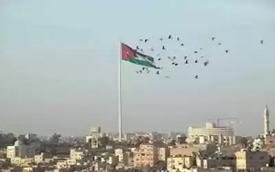 انخفاض على الحرارة وأجواء خريفية معتدلة