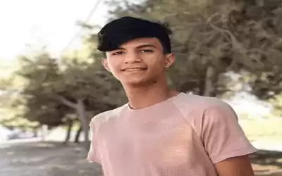 حزن في مأدبا بعد رحيل الطالب