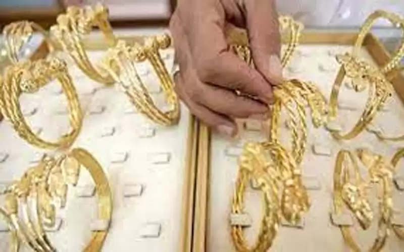 أسعار الذهب محليا