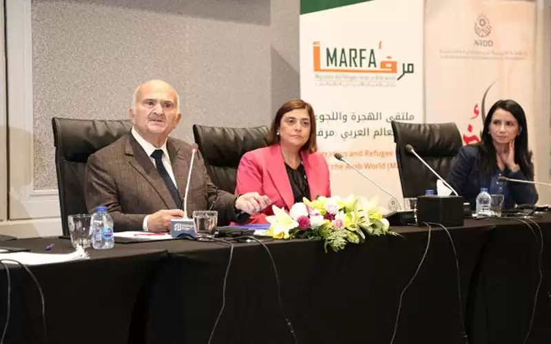 الأمير الحسن يؤكد ضرورة النظر لمعالجة