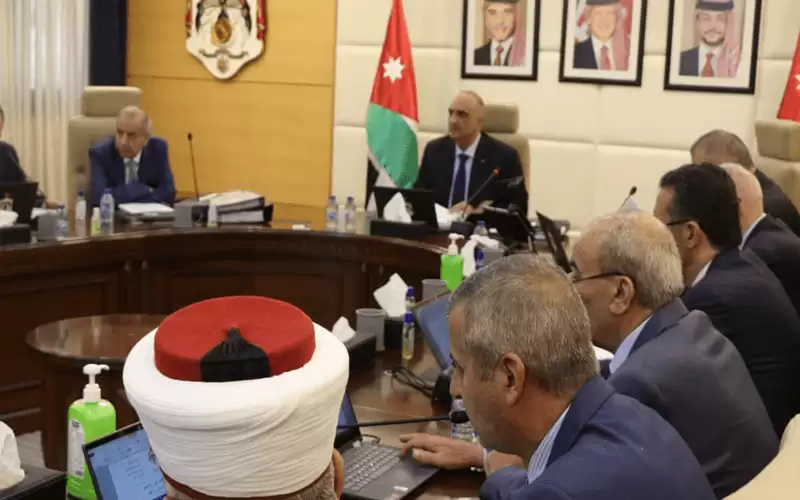 قرارات مهمة من مجلس الوزراء