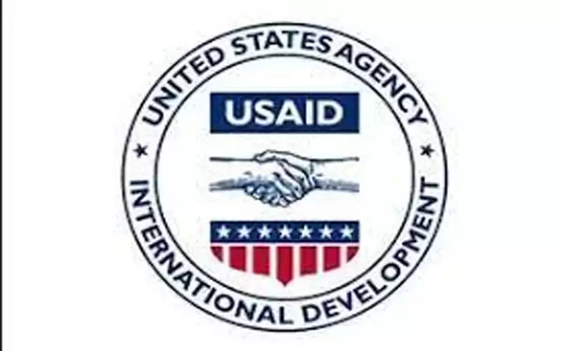 USAID تقدم 22 مليون دولار مساعدات