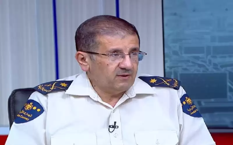 القضاة: أنواع جديدة في عمليات تهريب