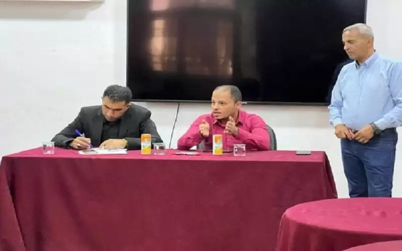 ملتقى الإعلام للتنمية بالمفرق يعقد دورة