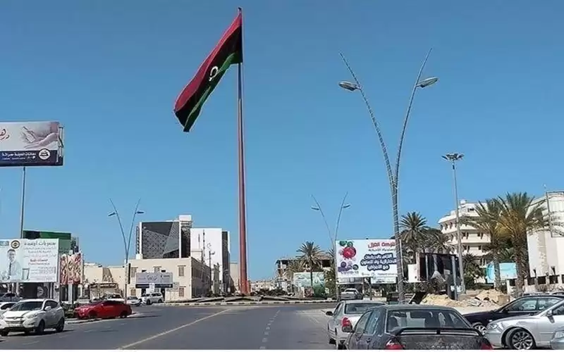 العثور على 42 جثة مجهولة في