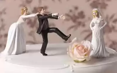 الإفتاء الأردنية (تبيح) للزوجة اشتراط عدم