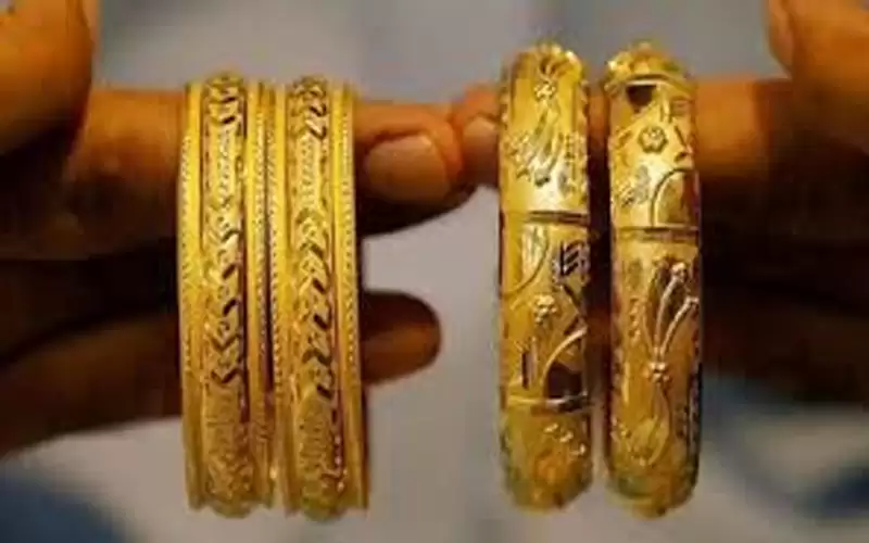 أسعار الذهب في السوق المحلي الاثنين