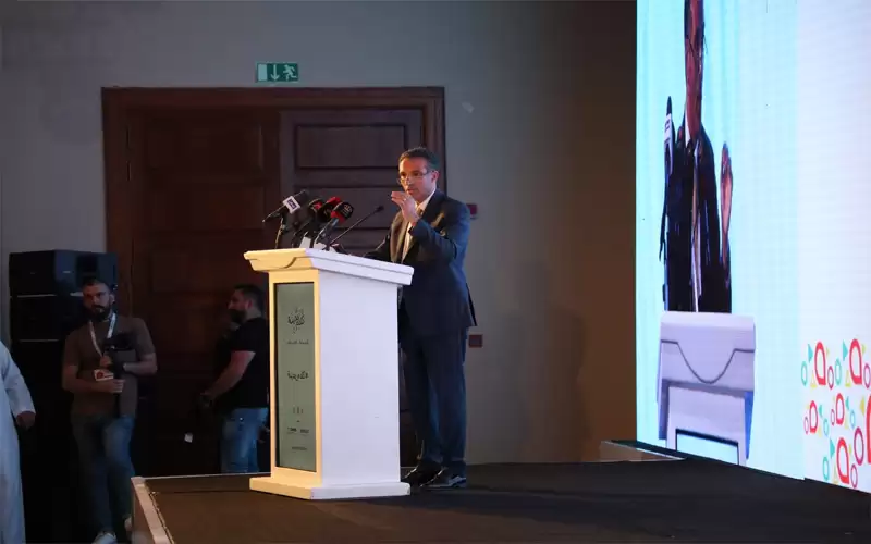 وزير السياحة يرعى إطلاق ملتقى المؤثرين