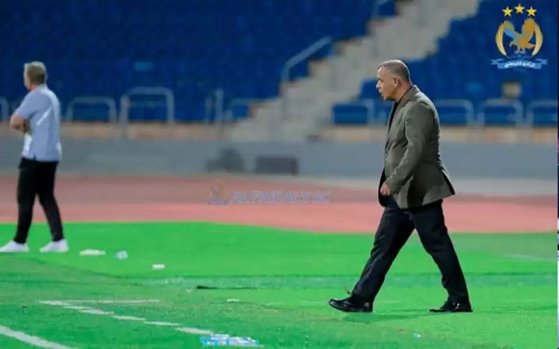 أبو عابد: الفيصلي لا ينتظر الهدايا