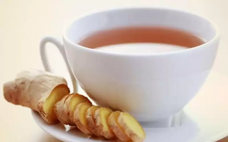 فوائد الزنجبيل خلال تقلبات فصل الخريف