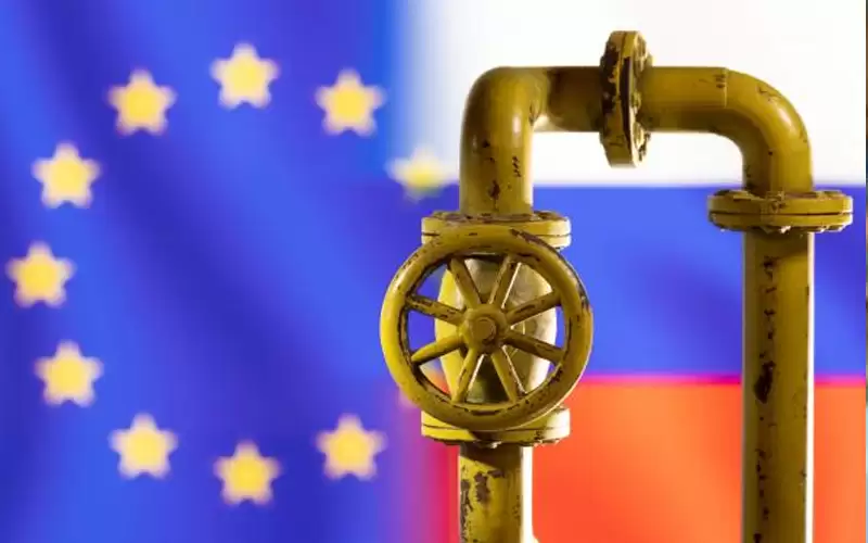 أوروبا تواجه عجزا غير مسبوق بإمدادات