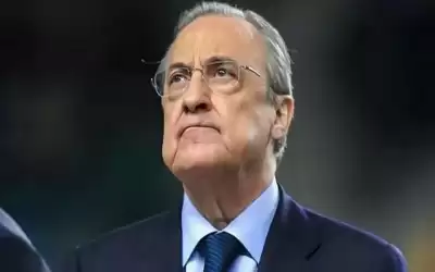 رئيس ريال مدريد: كرة القدم الأوروبية