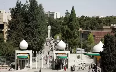 الأردنية تعلن نتائج الموازي الدفعة الثانية