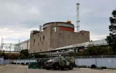 إطلاق سراح مدير محطة زابوريجيا النووية