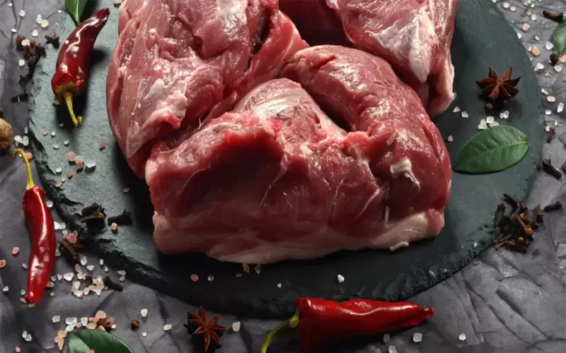 لحم الجمل: يحمي من الأمراض المزمنة،