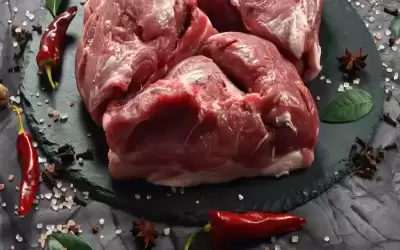 لحم الجمل: يحمي من الأمراض المزمنة،