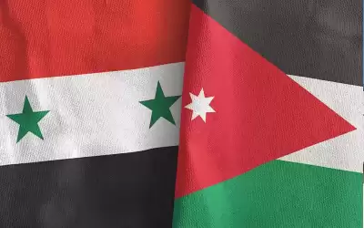 منتدى اقتصادي أردني-سوري في دمشق
