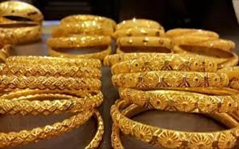 ارتفاع أسعار الذهب محليا