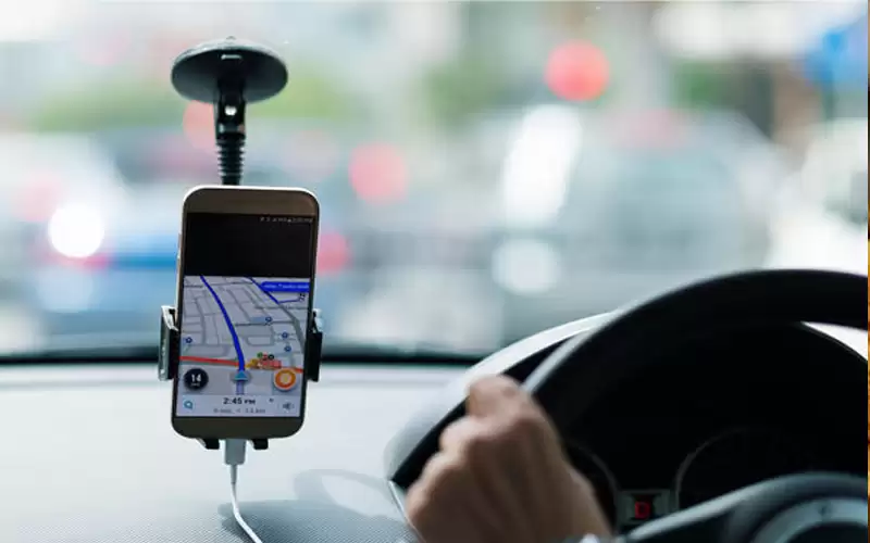 كمائن لسائقي التطبيقات بالعقبة