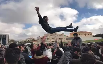 الاردنيون ضد التوجيهي .. والأكثرية لا