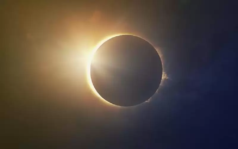 الأردن على موعد مع كسوف جزئي