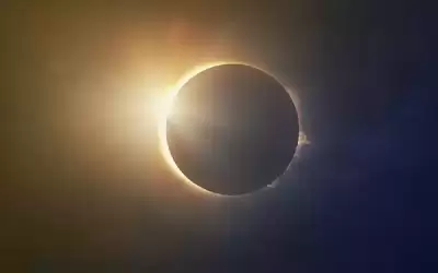 الأردن على موعد مع كسوف جزئي