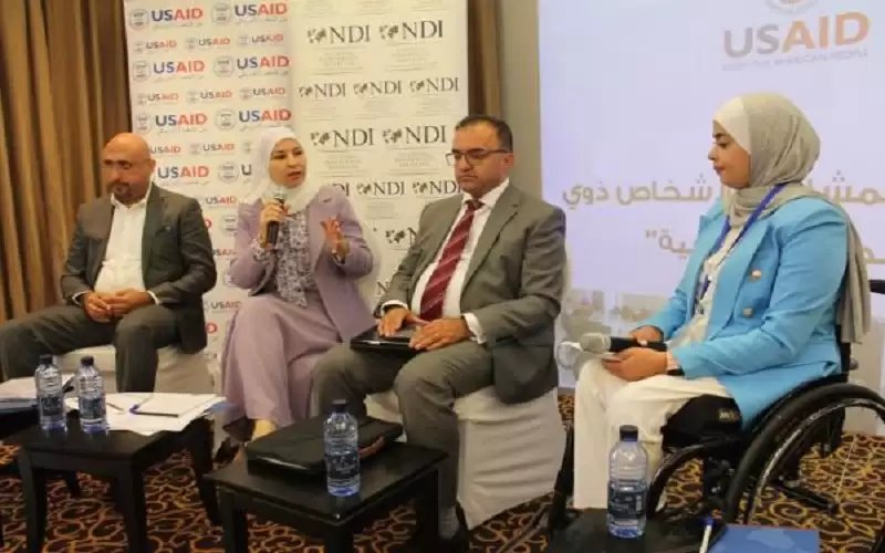 قبيلات: خطينا خطوات واضحة اتجاه تحقيق