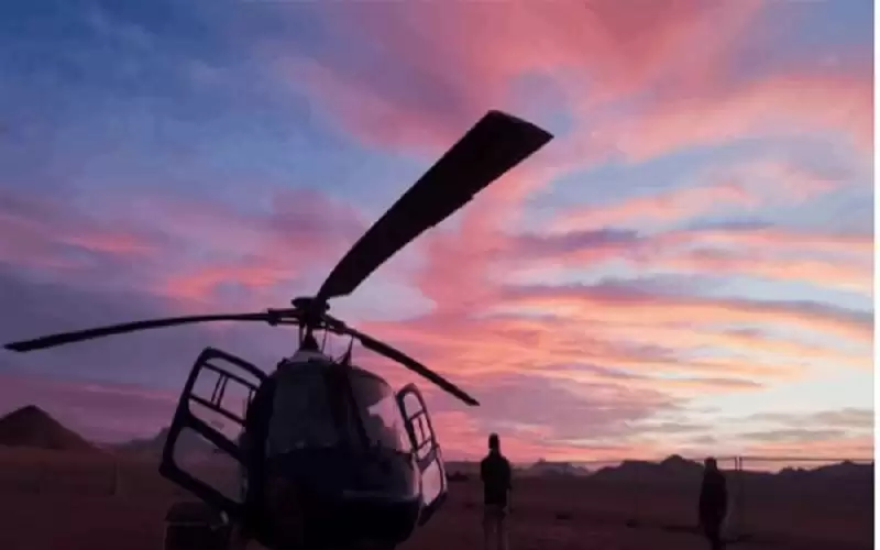 السعودية تجهز طائرة إسعاف للاستجابة السريعة