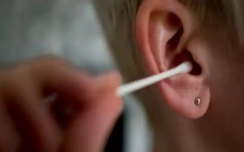 تسوس الأذن ماهي أسبابه وطرق علاجه