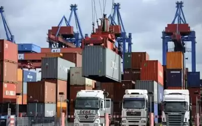 صادرات صناعة عمان تكسر حاجز 5