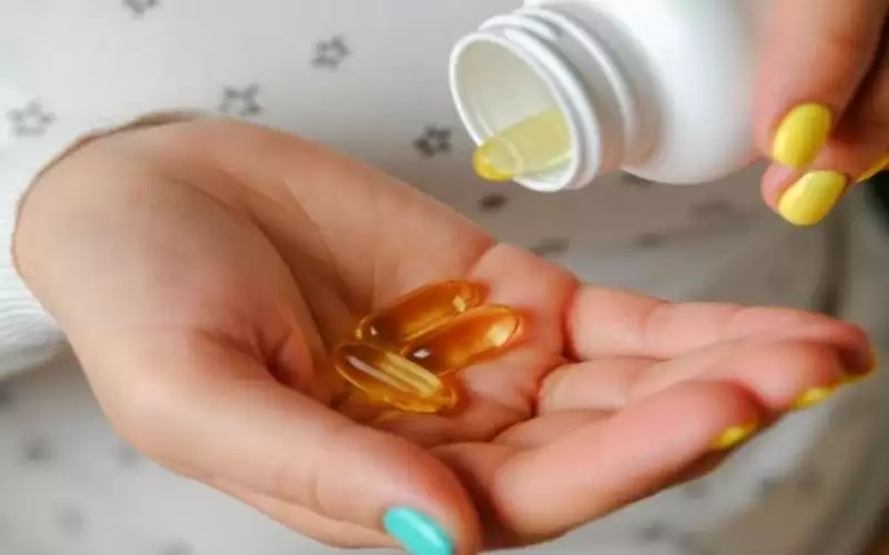 كم كبسولة أوميغا 3 تحتاج في