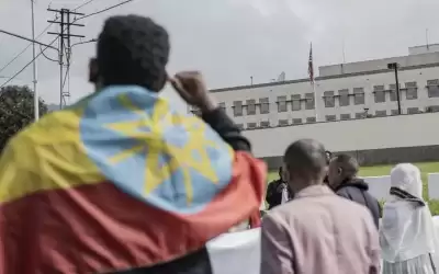 الحكومة الإثيوبية تؤكد قبولها دعوة من