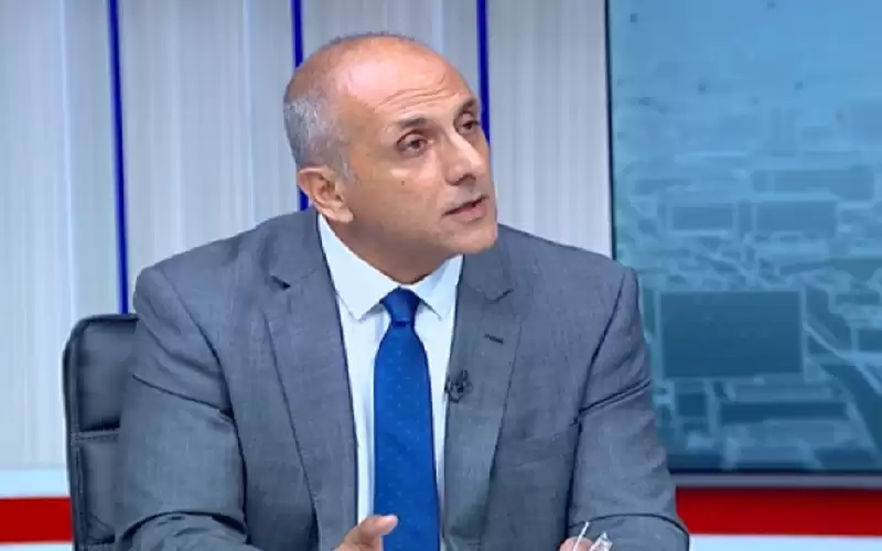 الوقت ليس بصالحنا .. الردايدة: الطاقة